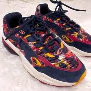 Puma cell chunky sneakers